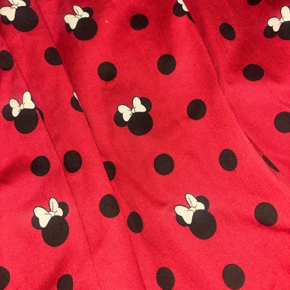 Her Universe Minnie Dress - Picture 6 of 7